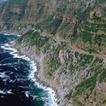 Chapmans Peak Drive 