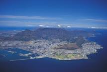 Full Day Coach Tours Cape Town